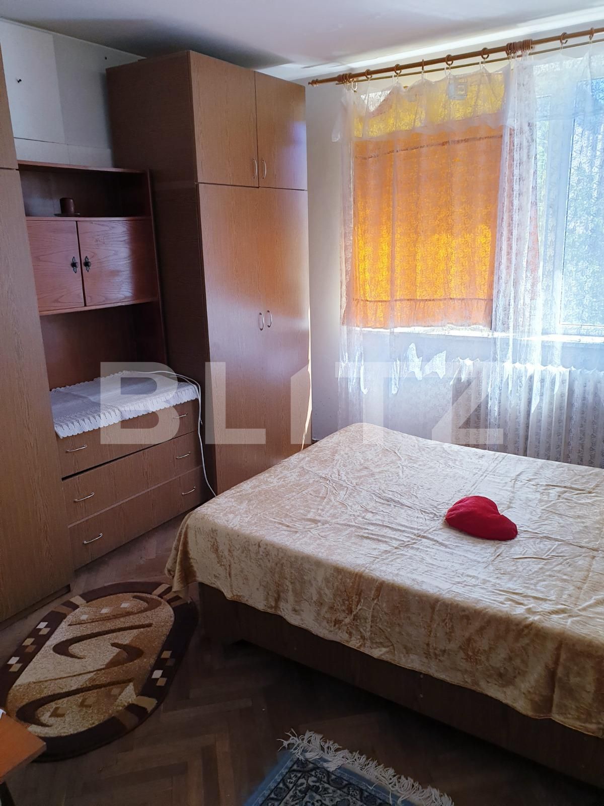 Apartament de închiriat 2 camere Calea Bucuresti - 64562AI | BLITZ Craiova | Poza3