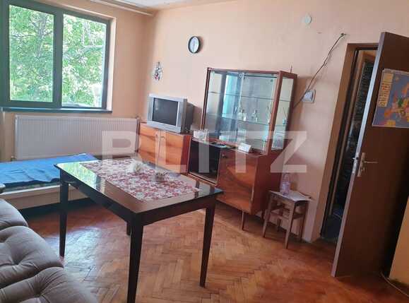 Apartament de închiriat 2 camere Brazda lui Novac - 64563AI | BLITZ Craiova | Poza5