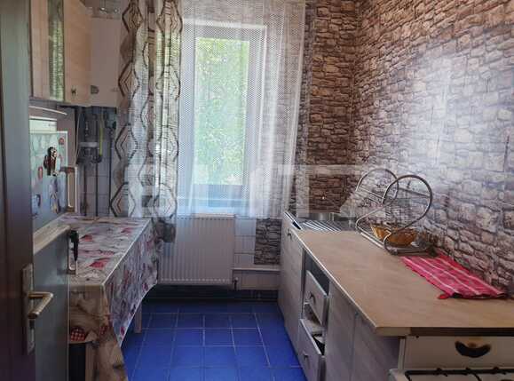 Apartament de închiriat 2 camere Brazda lui Novac - 64563AI | BLITZ Craiova | Poza1