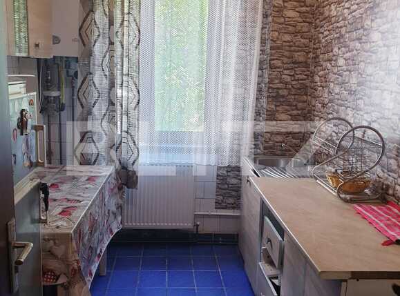 Apartament de închiriat 2 camere Brazda lui Novac - 64563AI | BLITZ Craiova | Poza3