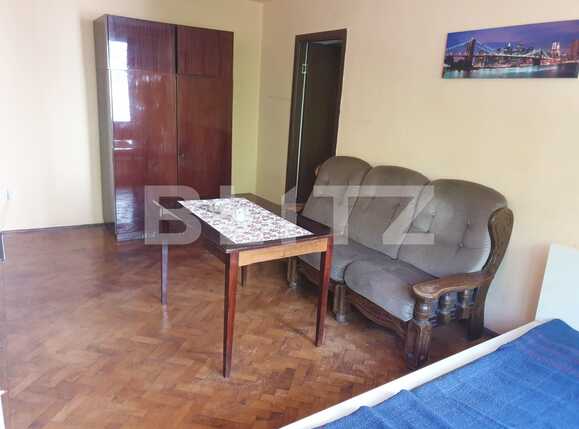 Apartament de închiriat 2 camere Brazda lui Novac - 64563AI | BLITZ Craiova | Poza2