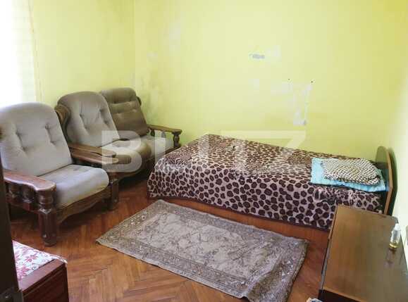 Apartament de închiriat 2 camere Brazda lui Novac - 64563AI | BLITZ Craiova | Poza7