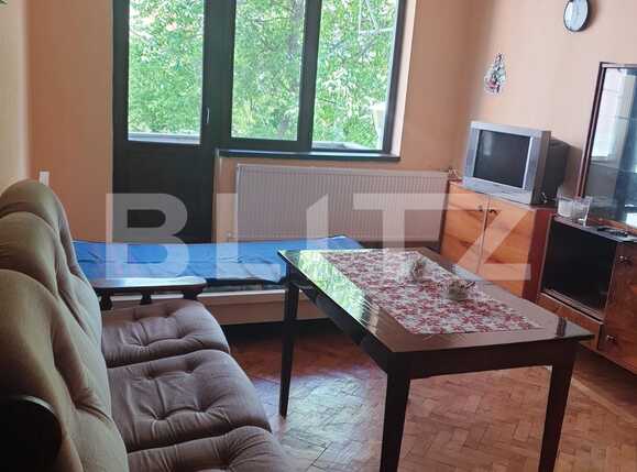 Apartament de închiriat 2 camere Brazda lui Novac - 64563AI | BLITZ Craiova | Poza8
