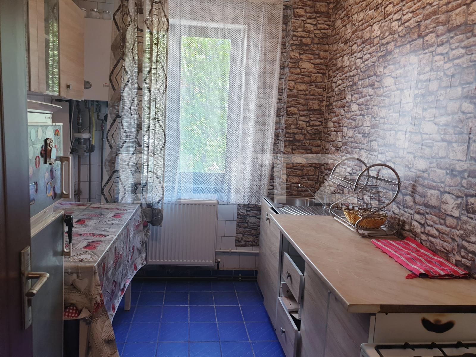 Apartament de închiriat 2 camere Brazda lui Novac - 64563AI | BLITZ Craiova | Poza1