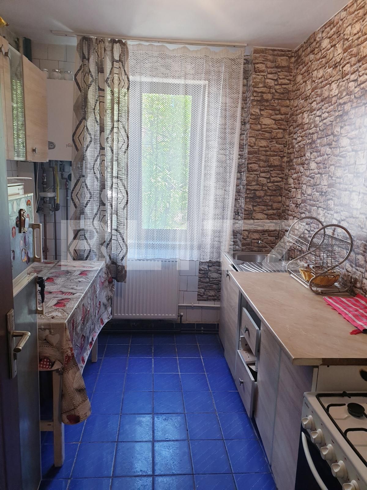 Apartament de închiriat 2 camere Brazda lui Novac - 64563AI | BLITZ Craiova | Poza3