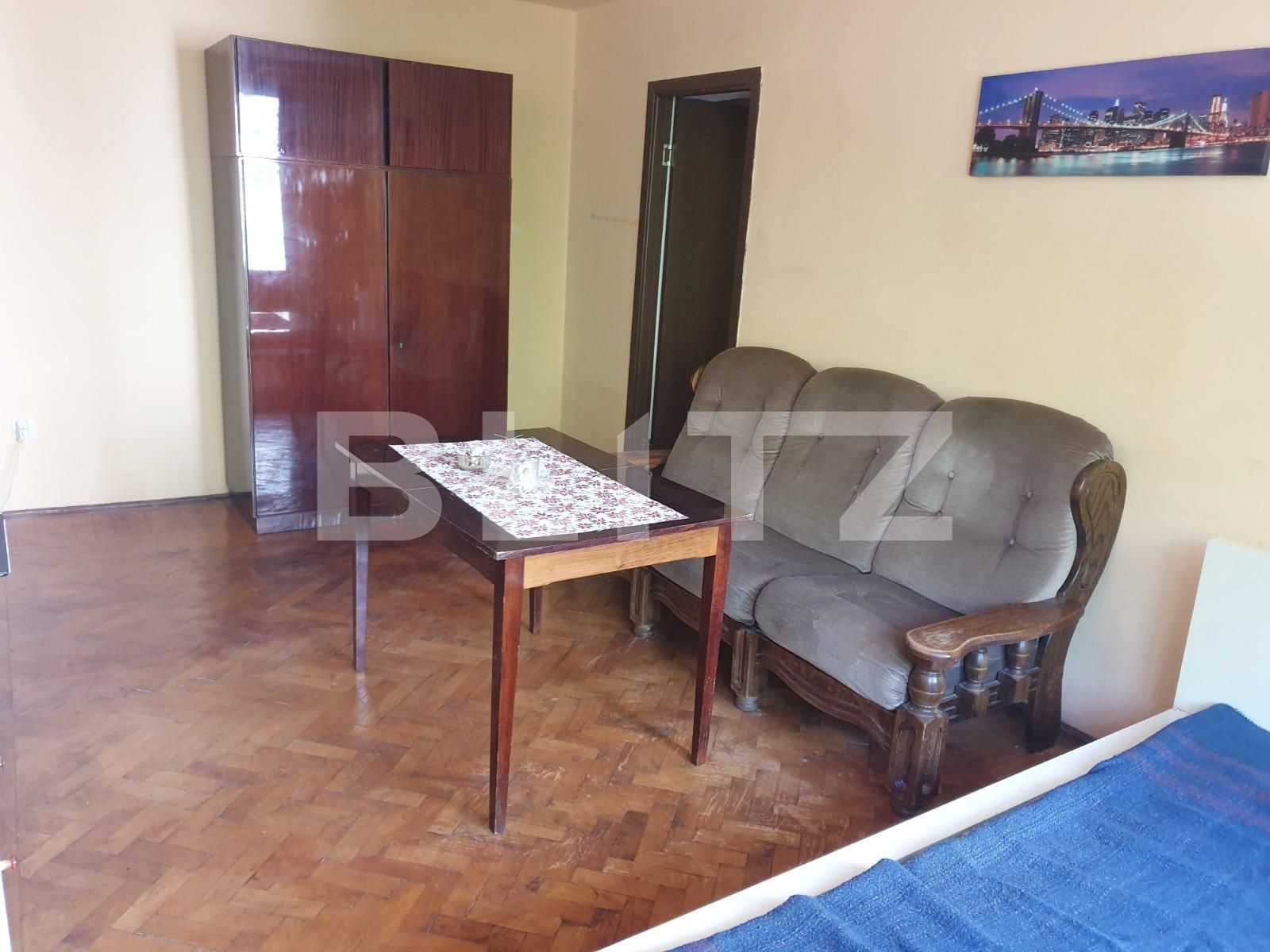 Apartament de închiriat 2 camere Brazda lui Novac - 64563AI | BLITZ Craiova | Poza2