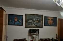 Apartament 2 camere,George Enescu 