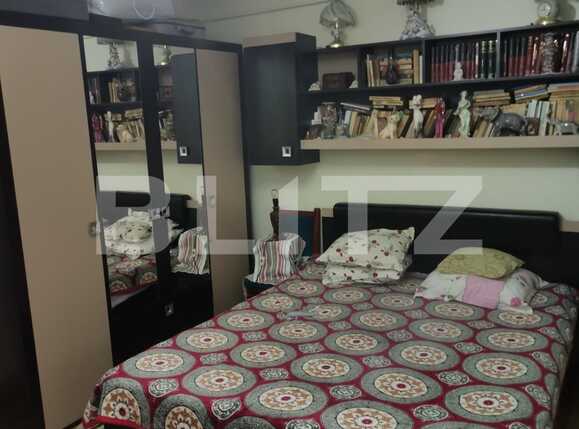 Apartament de vânzare 2 camere George Enescu - 64564AV | BLITZ Craiova | Poza1