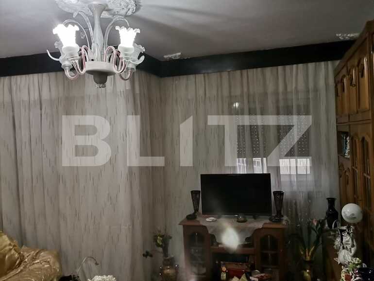 Apartament de vanzare 2 camere George Enescu - 64564AV | BLITZ Craiova | Poza2