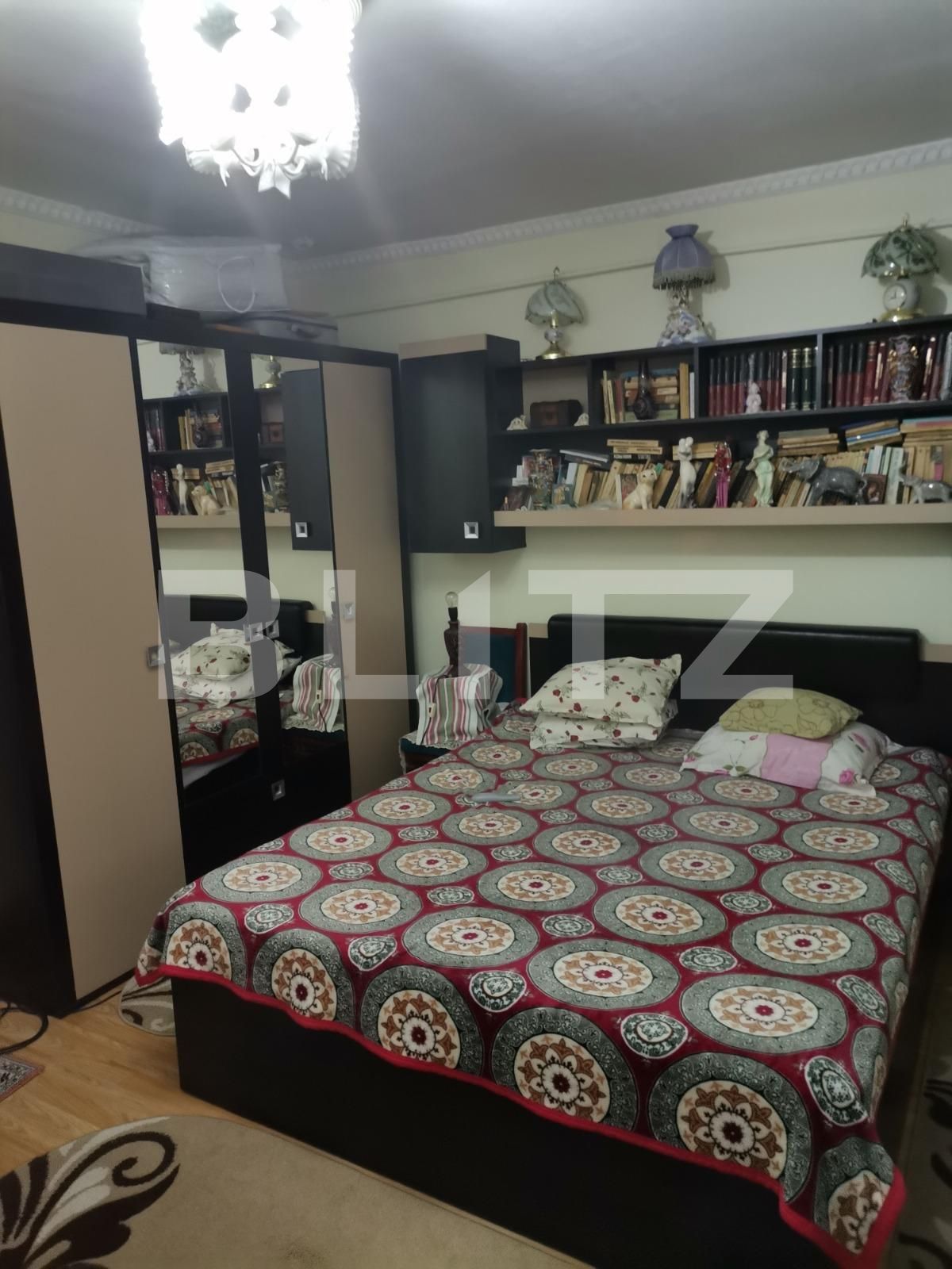 Apartament de vânzare 2 camere George Enescu - 64564AV | BLITZ Craiova | Poza1