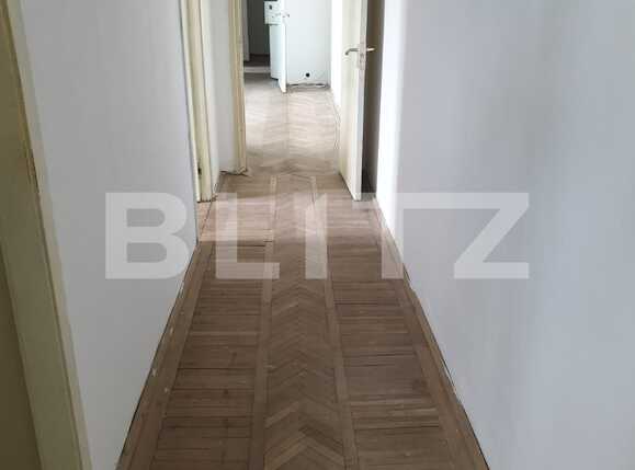 Apartament de închiriat 3 camere Central - 64565AI | BLITZ Craiova | Poza4