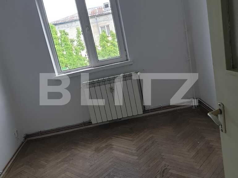Apartament de inchiriat 3 camere Central - 64565AI | BLITZ Craiova | Poza7