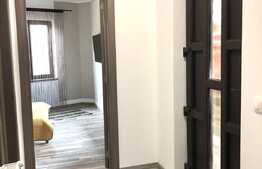 Casa cocheta, aproape de intrarea principala a parcului Romanescu