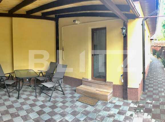 Casa de vânzare 2 camere Central - 64605CV | BLITZ Craiova | Poza2