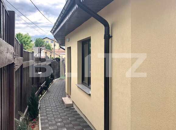 Casa de vânzare 2 camere Central - 64605CV | BLITZ Craiova | Poza4
