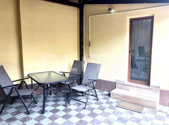 Casa de vânzare 2 camere Central - 64605CV | BLITZ Craiova | Poza9