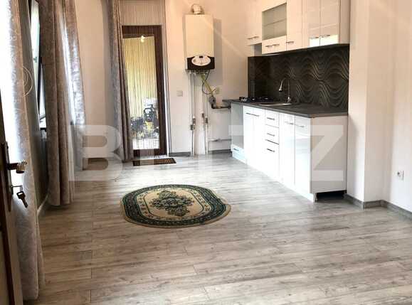 Casa de vânzare 2 camere Central - 64605CV | BLITZ Craiova | Poza1