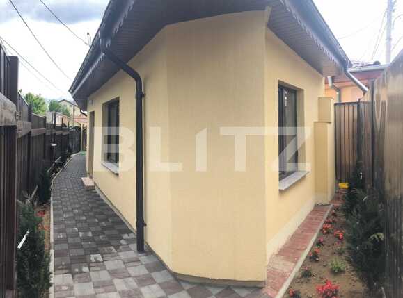 Casa de vânzare 2 camere Central - 64605CV | BLITZ Craiova | Poza3