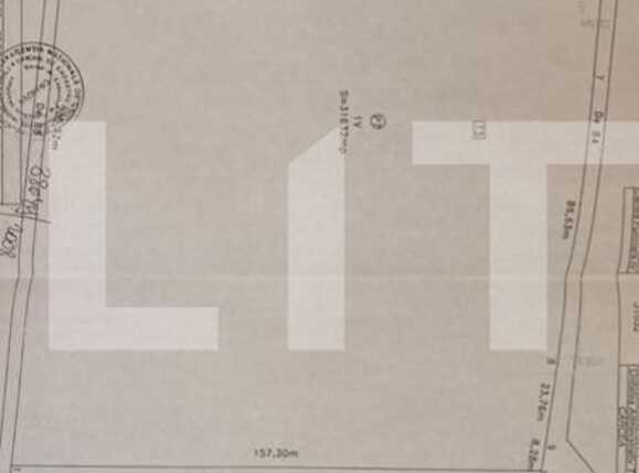 Teren de vânzare Calea Bucuresti - 64609TV | BLITZ Craiova | Poza2