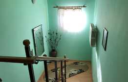 Casă pe 4 niveluri de 300 mp utili și 600 mp curte, Romanești