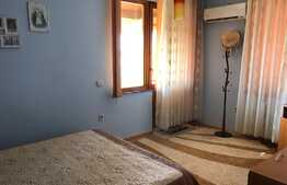 Casă pe 4 niveluri de 300 mp utili și 600 mp curte, Romanești