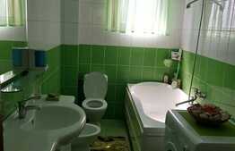 Casă pe 4 niveluri de 300 mp utili și 600 mp curte, Romanești