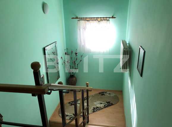 Casa de vânzare 7 camere Romanesti - 64612CV | BLITZ Craiova | Poza4