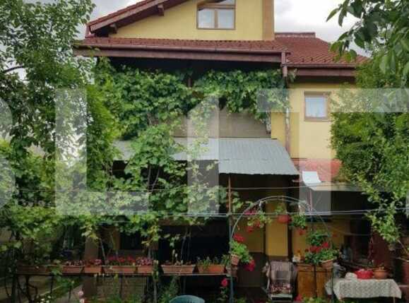 Casa de vânzare 7 camere Romanesti - 64612CV | BLITZ Craiova | Poza13