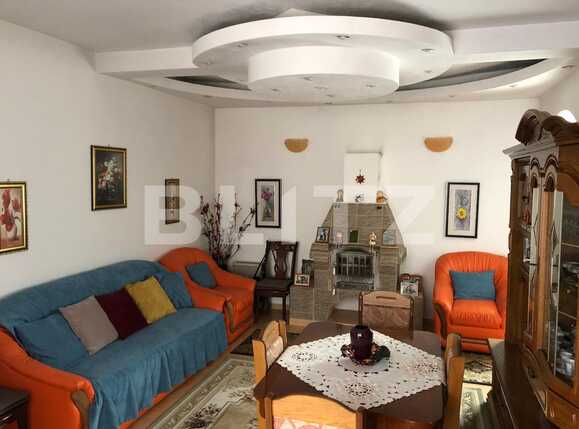 Casa de vânzare 7 camere Romanesti - 64612CV | BLITZ Craiova | Poza2