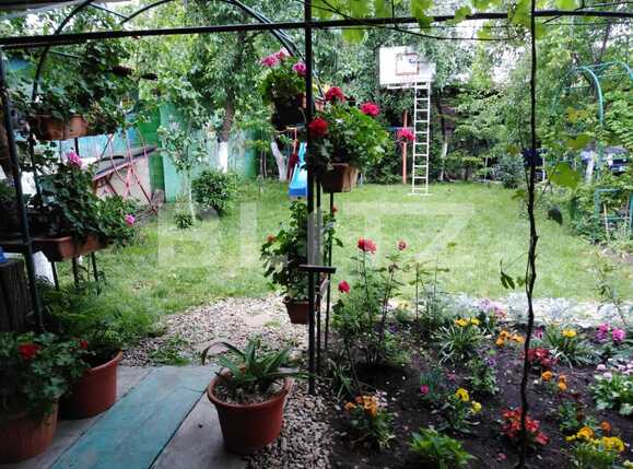 Casa de vânzare 7 camere Romanesti - 64612CV | BLITZ Craiova | Poza11