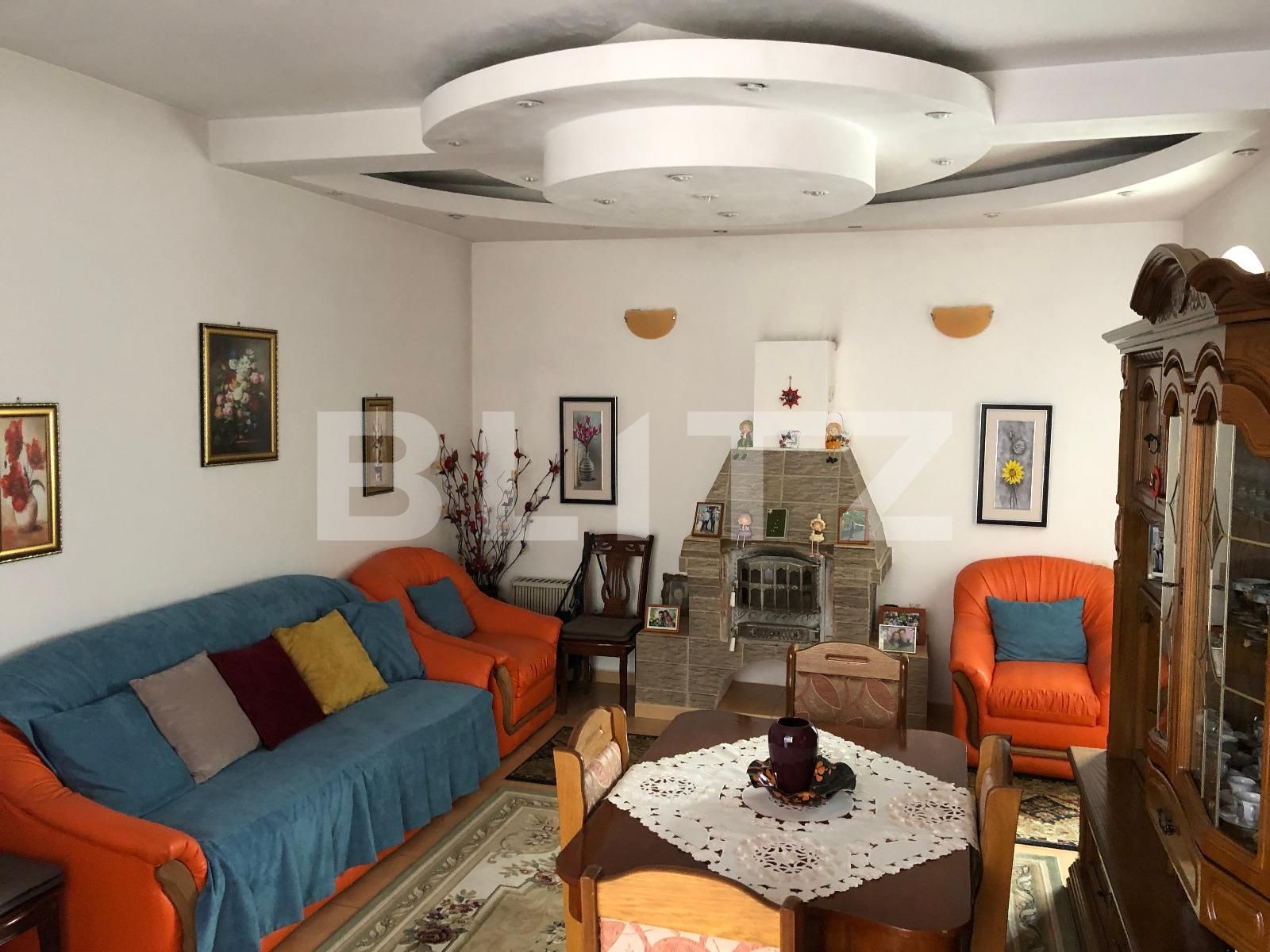 Casa de vânzare 7 camere Romanesti - 64612CV | BLITZ Craiova | Poza2