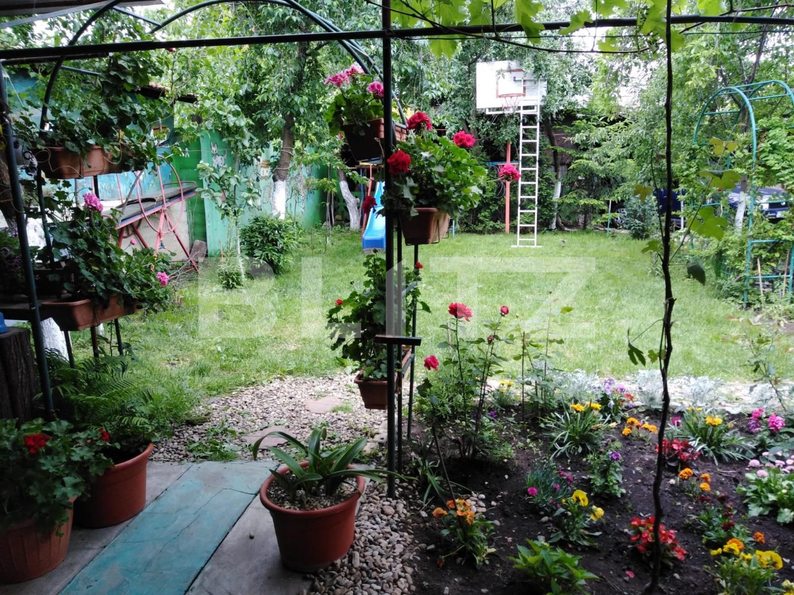 Casa de vânzare 7 camere Romanesti - 64612CV | BLITZ Craiova | Poza11