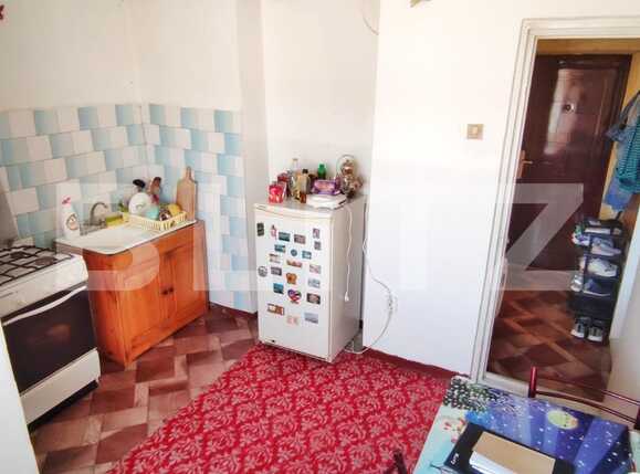 Garsonieră de vânzare Craiovita Noua - 64622AV | BLITZ Craiova | Poza3