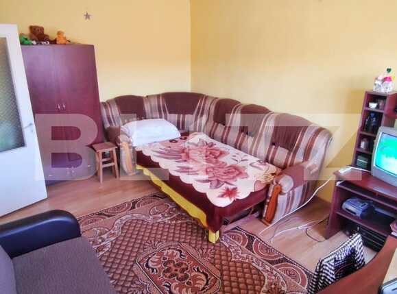 Garsonieră de vânzare Craiovita Noua - 64622AV | BLITZ Craiova | Poza1