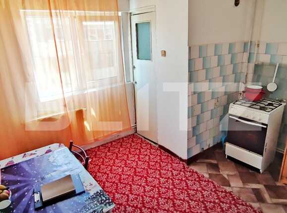 Garsonieră de vânzare Craiovita Noua - 64622AV | BLITZ Craiova | Poza5