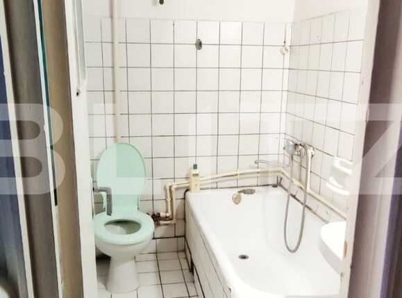 Garsonieră de vânzare Craiovita Noua - 64622AV | BLITZ Craiova | Poza4