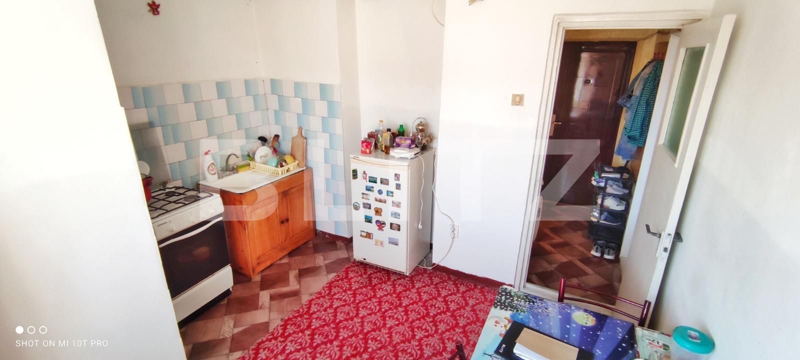 Garsonieră de vânzare Craiovita Noua - 64622AV | BLITZ Craiova | Poza3