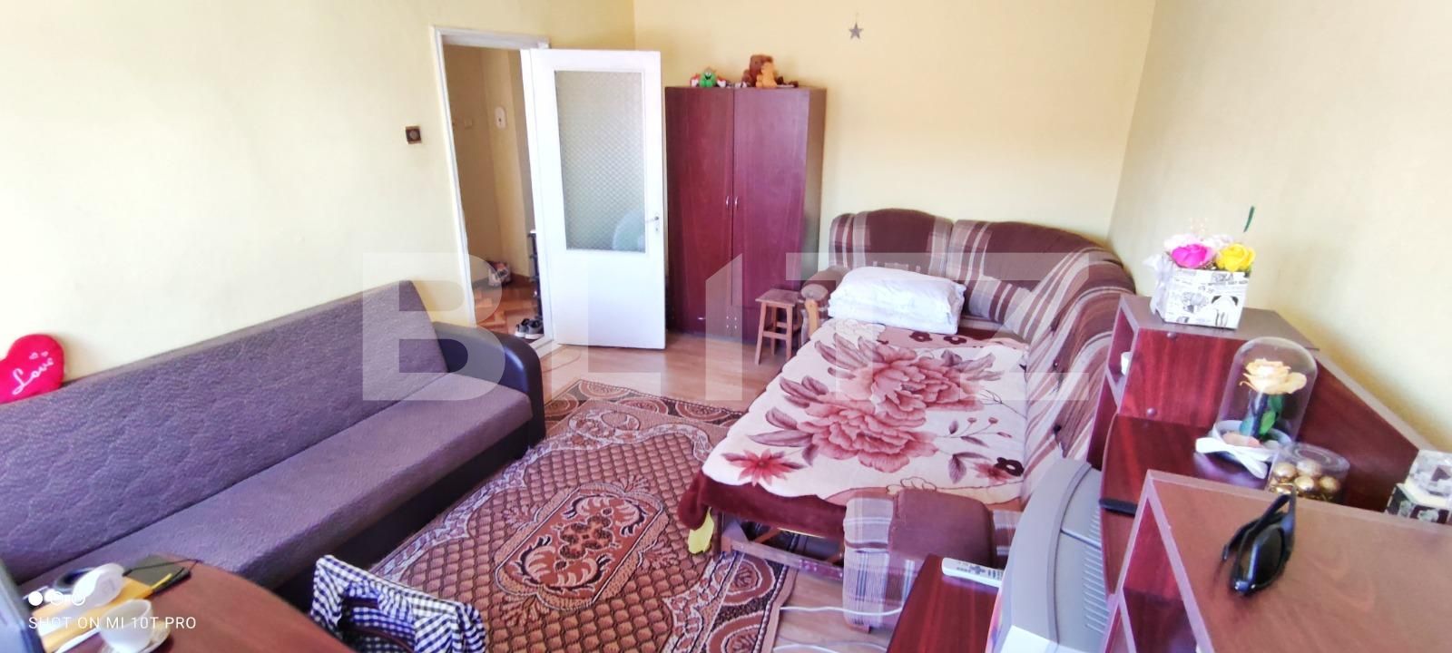 Garsonieră de vânzare Craiovita Noua - 64622AV | BLITZ Craiova | Poza2