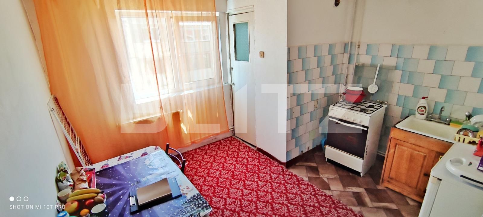 Garsonieră de vânzare Craiovita Noua - 64622AV | BLITZ Craiova | Poza5