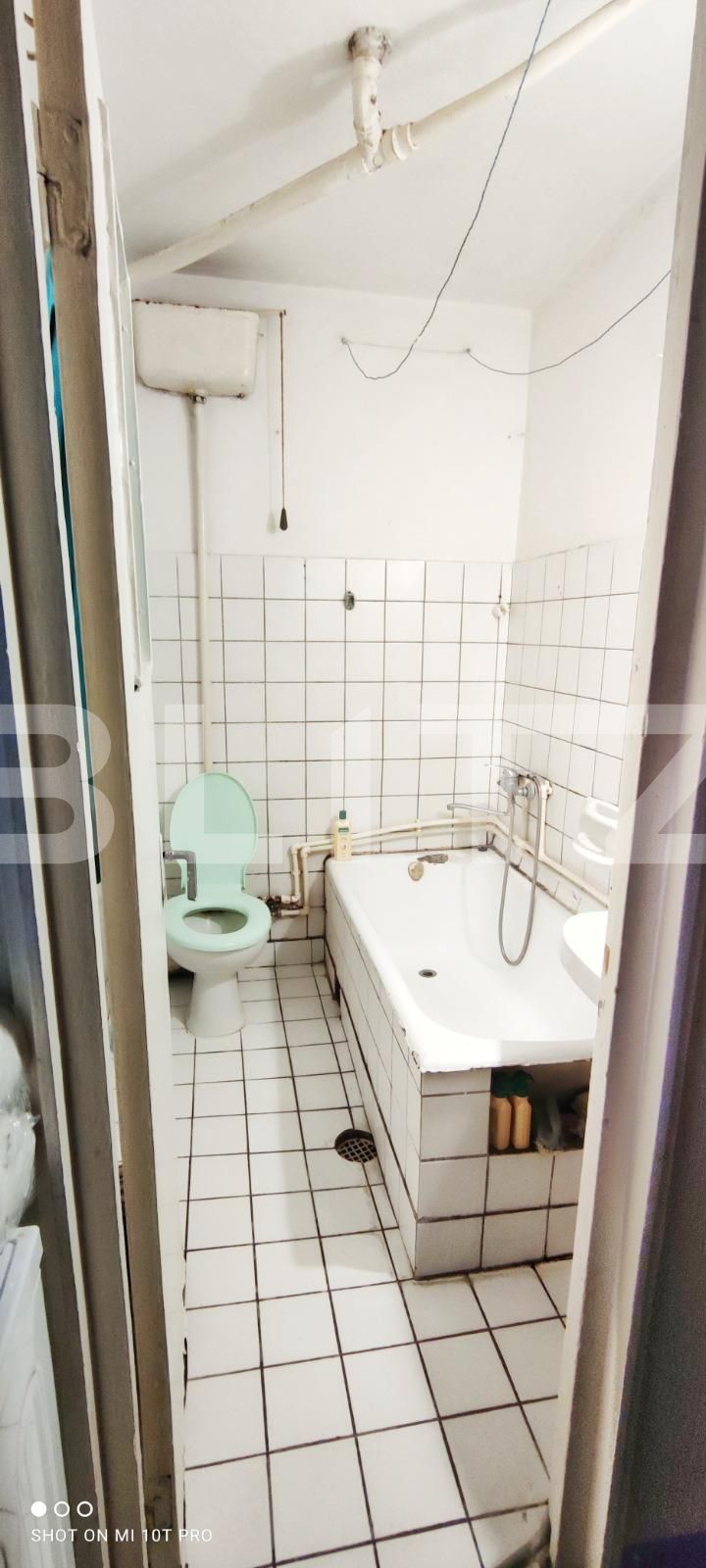 Garsonieră de vânzare Craiovita Noua - 64622AV | BLITZ Craiova | Poza4