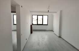 Apartament in bloc nou - 2 camere, open space - Inspectoratul de Politie 