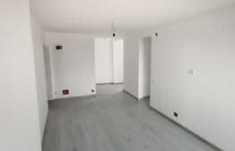 Apartament in bloc nou - 2 camere, open space - Inspectoratul de Politie 