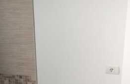 Apartament in bloc nou - 2 camere, open space - Inspectoratul de Politie 