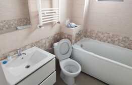 Apartament in bloc nou - 2 camere, open space - Inspectoratul de Politie 