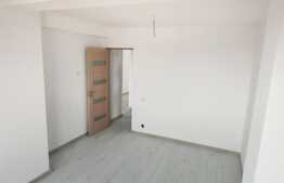 Apartament in bloc nou - 2 camere, open space - Inspectoratul de Politie 