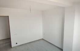 Apartament in bloc nou - 2 camere, open space - Inspectoratul de Politie 