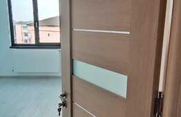 Apartament in bloc nou - 2 camere, open space - Inspectoratul de Politie 