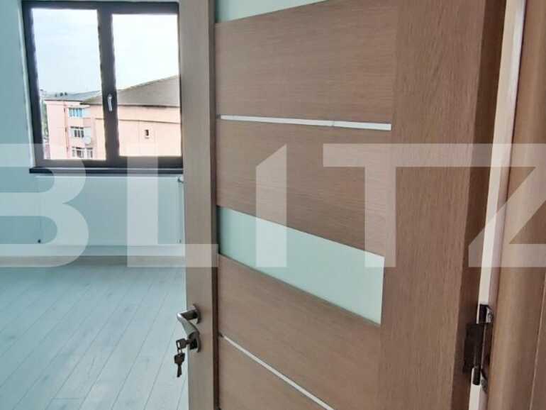 Apartament de vanzare 2 camere George Enescu - 64630AV | BLITZ Craiova | Poza1