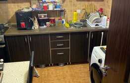 Apartament de vanzare, 2 camere la mansarda in zona Rovine 