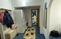 Apartament de vanzare, 2 camere vis-a-vis de Spitalul Militar 